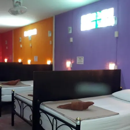 Baan Mook Anda Hostel-3
