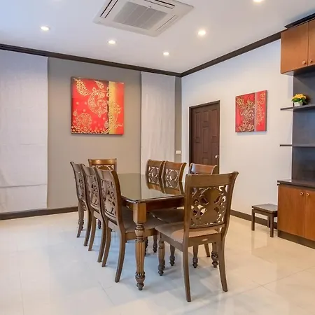 Anda Lamoon Villa Krabi-3
