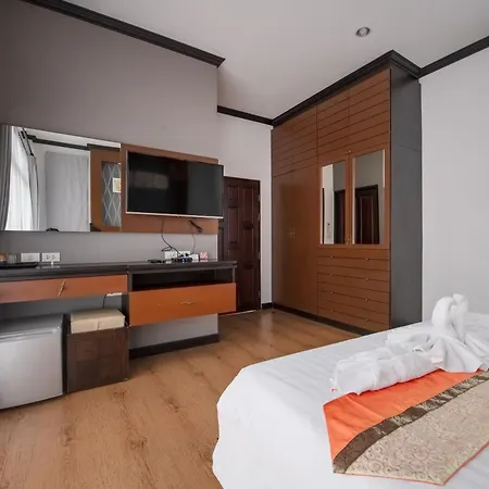 Anda Lamoon Villa Krabi-2
