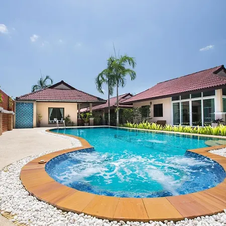 Ao Nang, Bang-On Resort-3