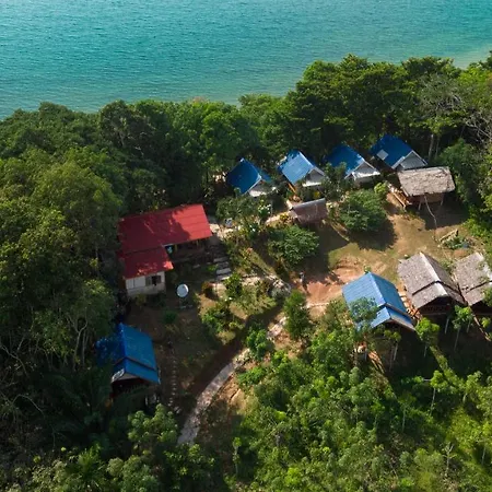 Good Morning Bungalow-3