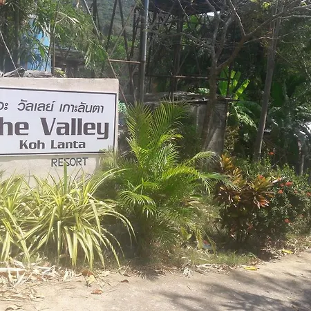 The Valley Koh Lanta-2