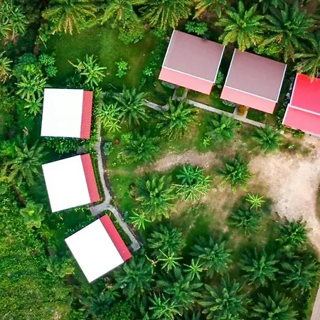 Baan Reenaa Lanta-3
