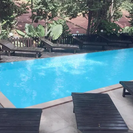 Jj Bungalow-3