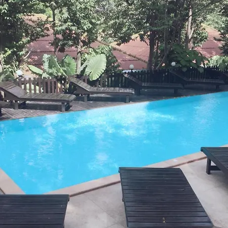 Jj Bungalow-2