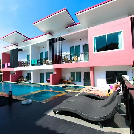 Pinky Hotel By Kanchana (Adults Only)-3