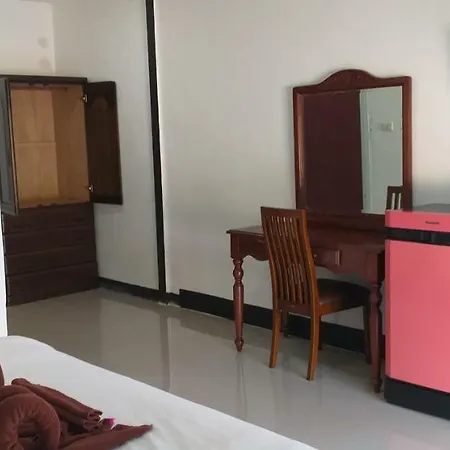 Kanoon Villa Resort-2