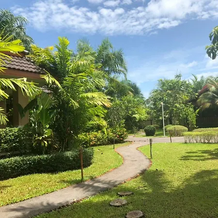 Thalane Palm Paradise Resort-3