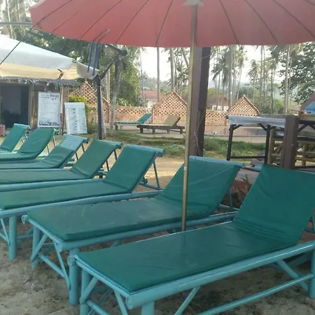 Lanta Dareen Resort-2