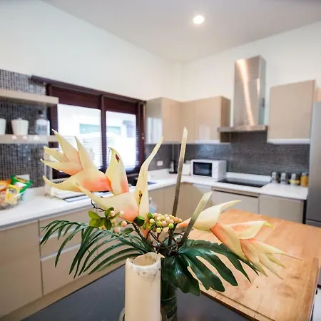 Aonang Private Villa - Private Pool & Garden-2