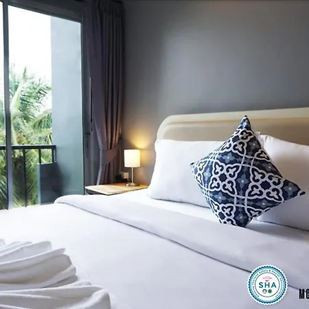The Moon Night Ao Nang Hotel-3