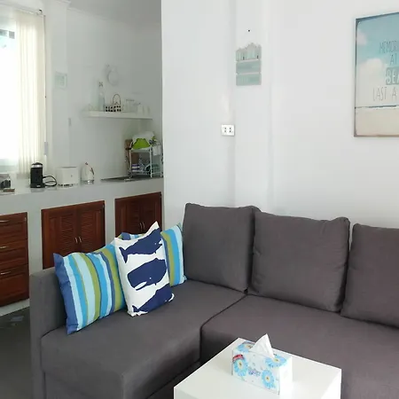 Kvc Double Bedroom Apartment B-2