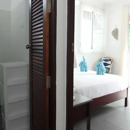 Kvc Double Bedroom Apartment B-3
