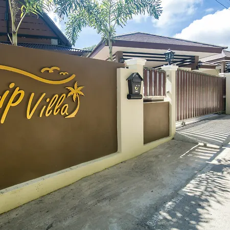 Thip Villa-2