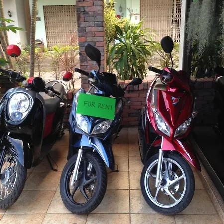 Forum House Hotel Krabi-2