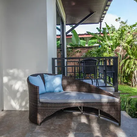 Baan Pinya Holiday Homes-3