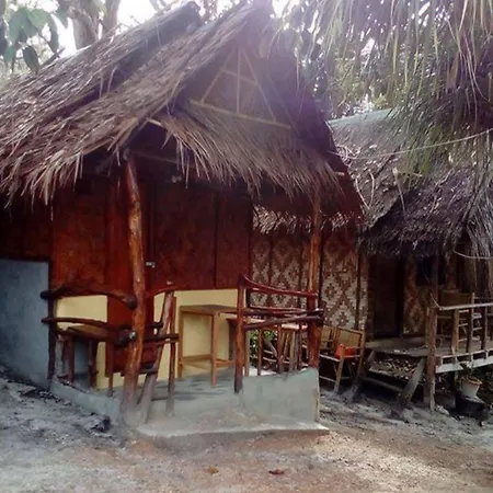 Ko Lanta Relax Beach Bungalows-3