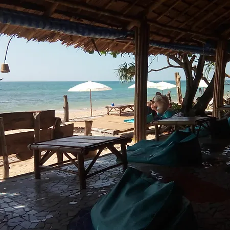 Ko Lanta Relax Beach Bungalows-2