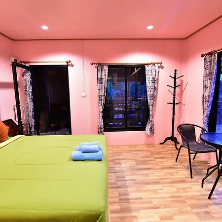 Chomlay Room & Restaurant-3