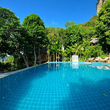 Railay Great View Resort-2