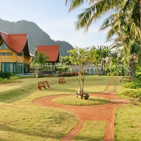 Tha Lane Bay Villas-3