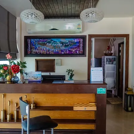 Na Vela Village - Adults Only Hotel-3