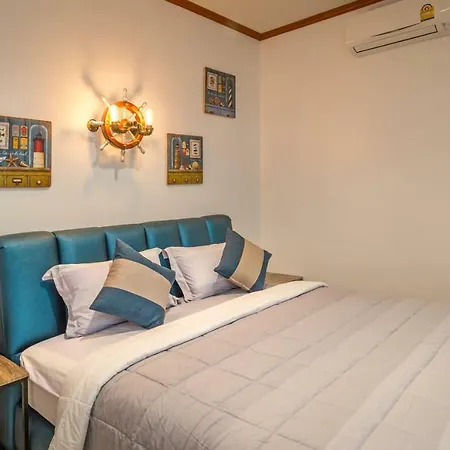 Villa De Sea Aonang-2