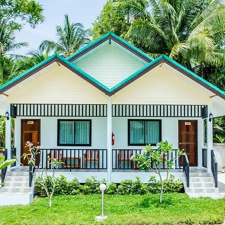 Changsi Resort-Krabi-3