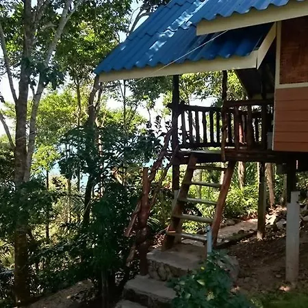 Good Morning Bungalow-2