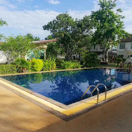 Ao Nang Pool Villa-3