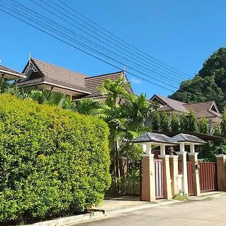 Baan Narakorn Villa-3