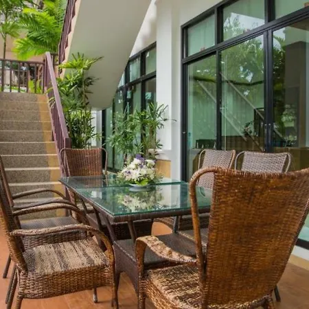 Baan Narakorn Villa-2