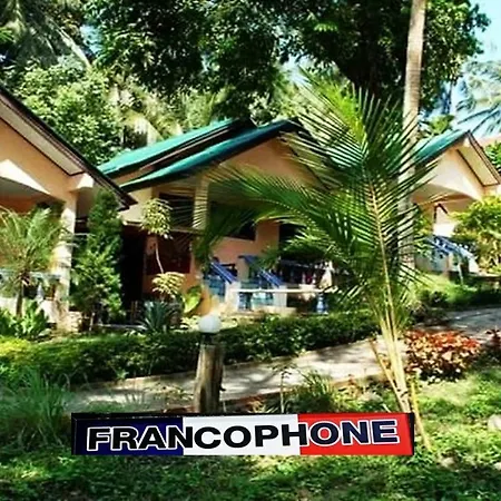 Anawin Bungalows-3
