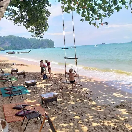 Aonang Beach Home-3