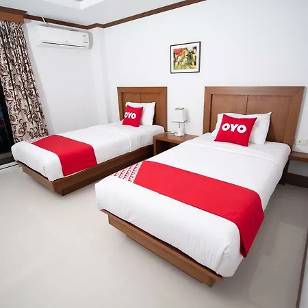 Al Ameen Hotel-3