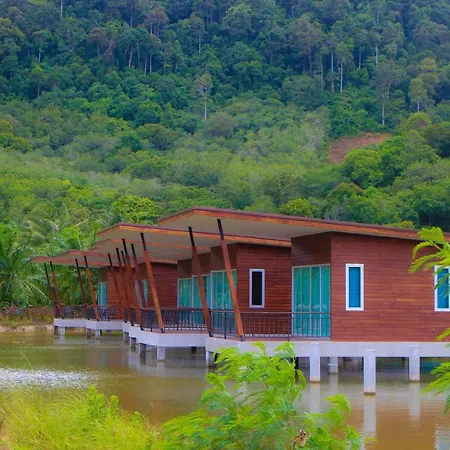 Capital O 729 Amantra Lake View Resort-2
