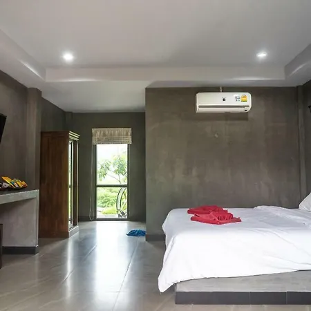 Chomview Resort-3