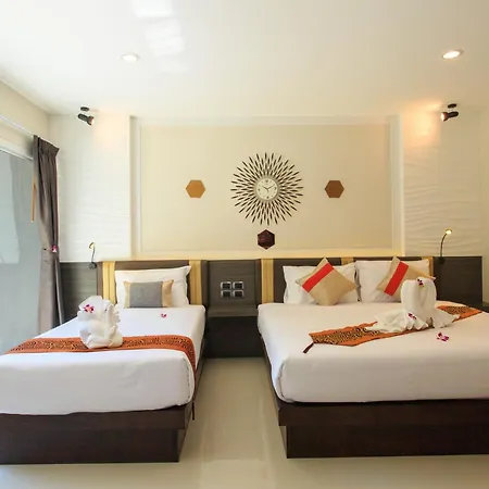 Ingnam Pool Villa-2