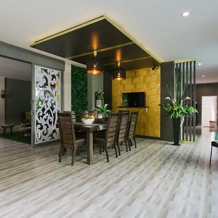 Ingnam Pool Villa-3