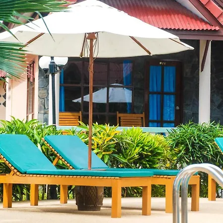 Dream Team Beach Resort-2