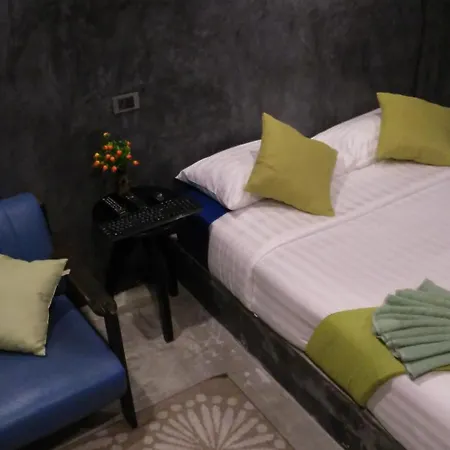 La Chambre Boutique @ Ko Lanta-3