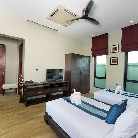 Narintara Villa 5-3