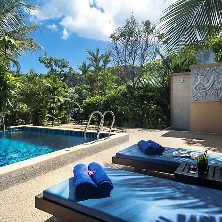 Garden Boutique Villas-3