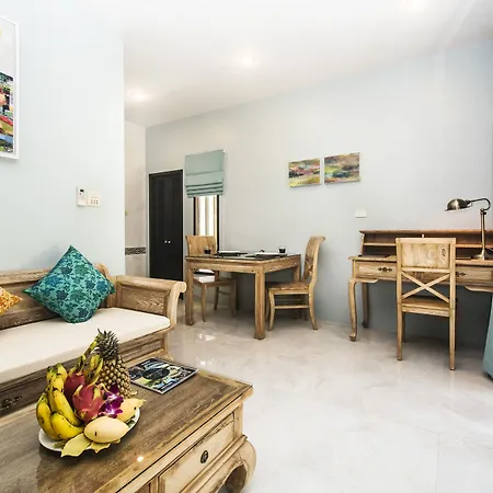 Garden Boutique Villas-2