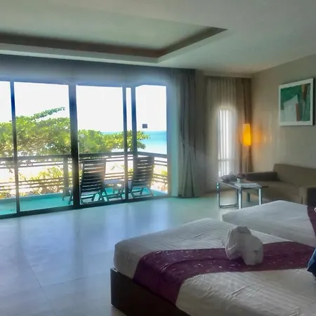Maya Koh Lanta Resort-2