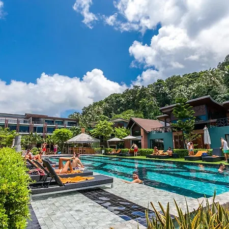 Chaokoh Phi Phi Hotel And Resort- Sha Extra Plus-3