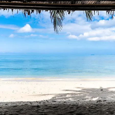 Isara Lanta Beach Resort-3