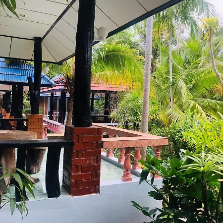 Lovely Lanta Resort-2