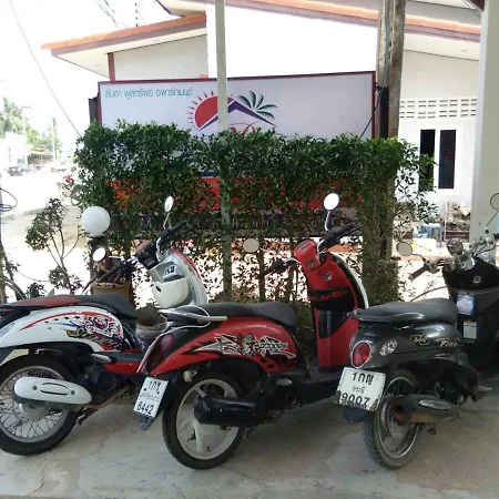 Baan Sri Lanta Sand-2