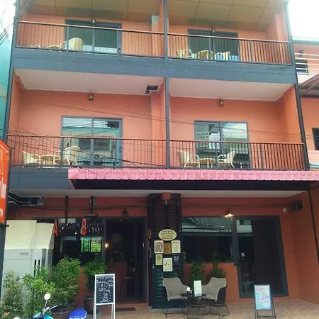 Aonang Inn-3